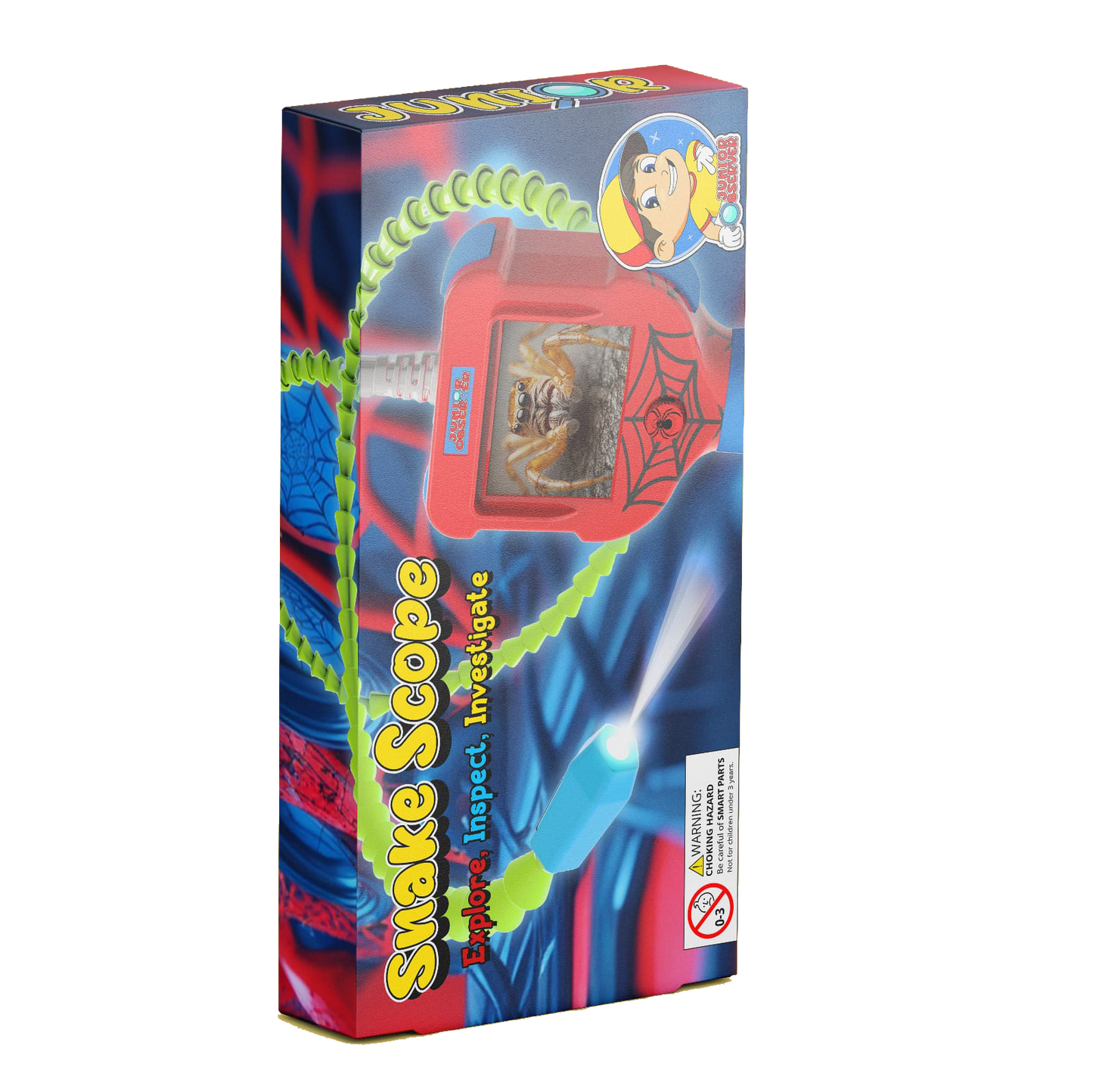 SNAKE SCOPE CAMERA KIDS