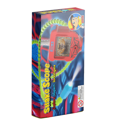 SNAKE SCOPE CAMERA KIDS